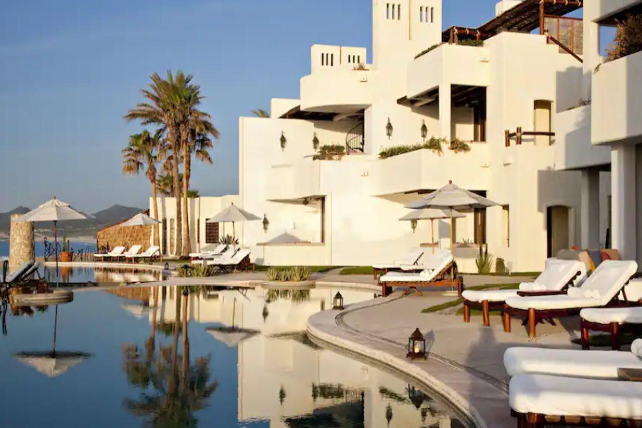 Las Ventanas Al Paraiso, A Rosewood Resort San Jose del Cabo Exterior photo