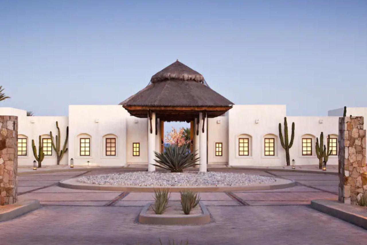 Las Ventanas Al Paraiso, A Rosewood Resort San Jose del Cabo Exterior photo
