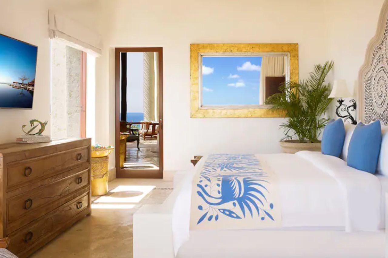 Las Ventanas Al Paraiso, A Rosewood Resort San Jose del Cabo Exterior photo