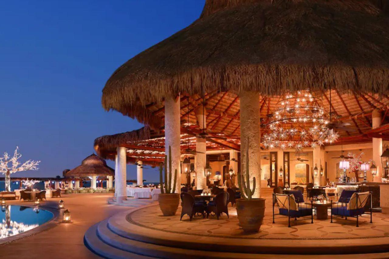 Las Ventanas Al Paraiso, A Rosewood Resort San Jose del Cabo Exterior photo