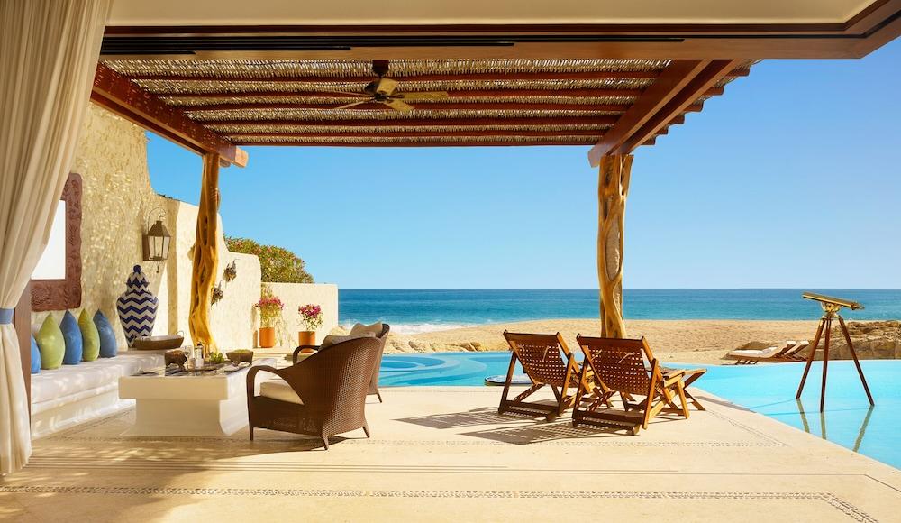 Las Ventanas Al Paraiso, A Rosewood Resort San Jose del Cabo Exterior photo