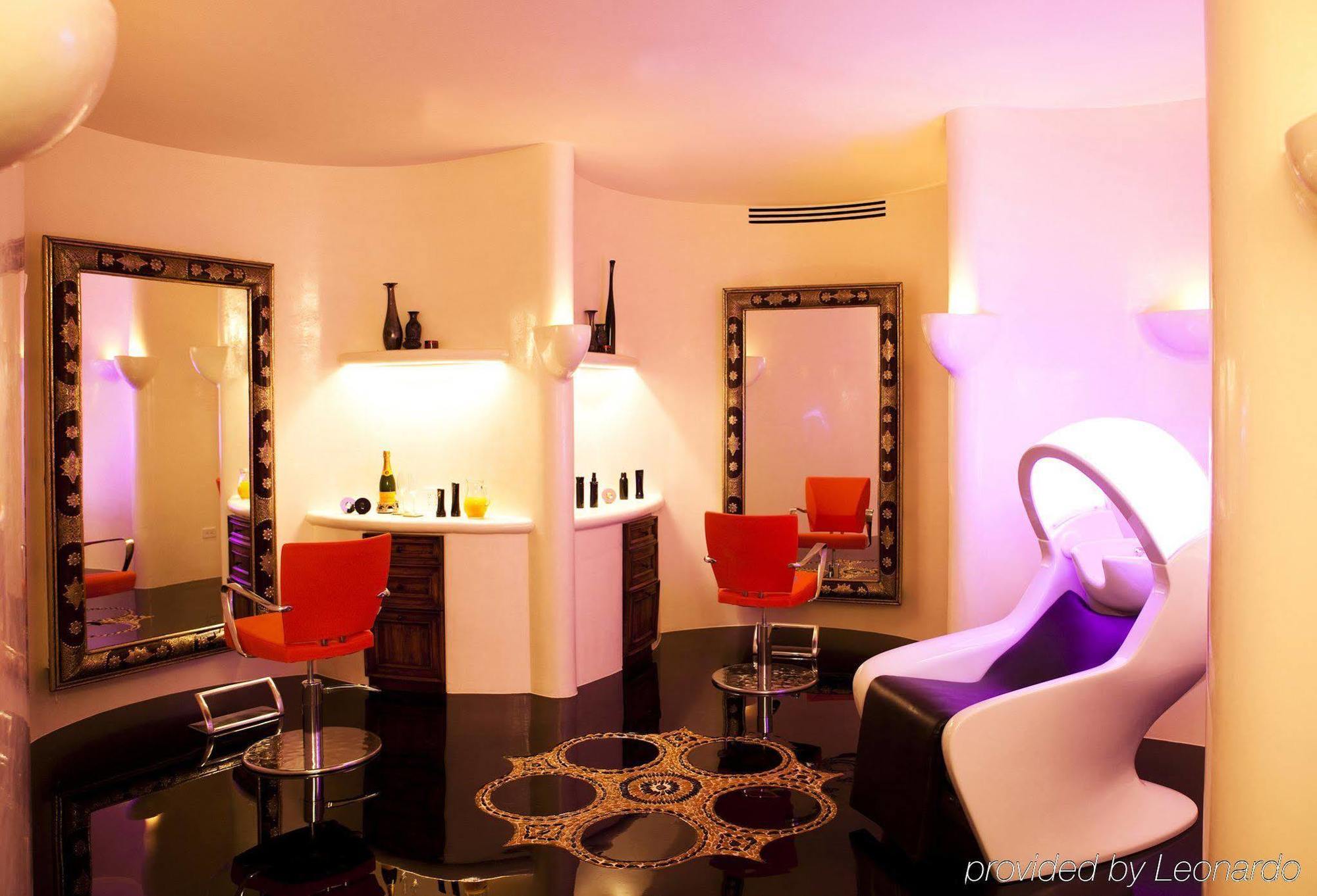 Las Ventanas Al Paraiso, A Rosewood Resort San Jose del Cabo Facilities photo