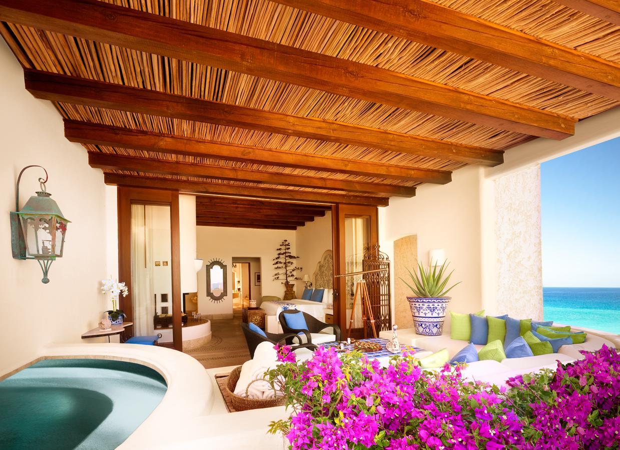 Las Ventanas Al Paraiso, A Rosewood Resort San Jose del Cabo Exterior photo