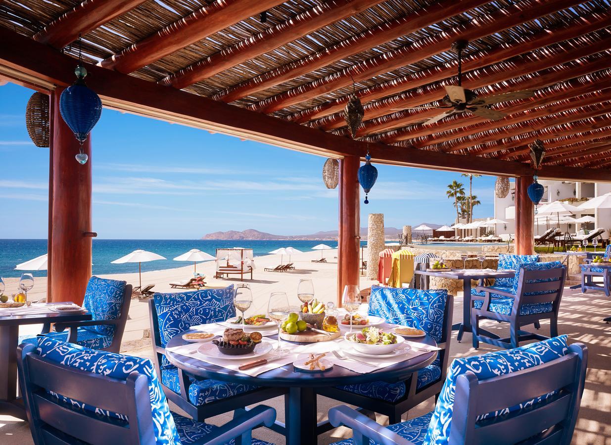 Las Ventanas Al Paraiso, A Rosewood Resort San Jose del Cabo Exterior photo