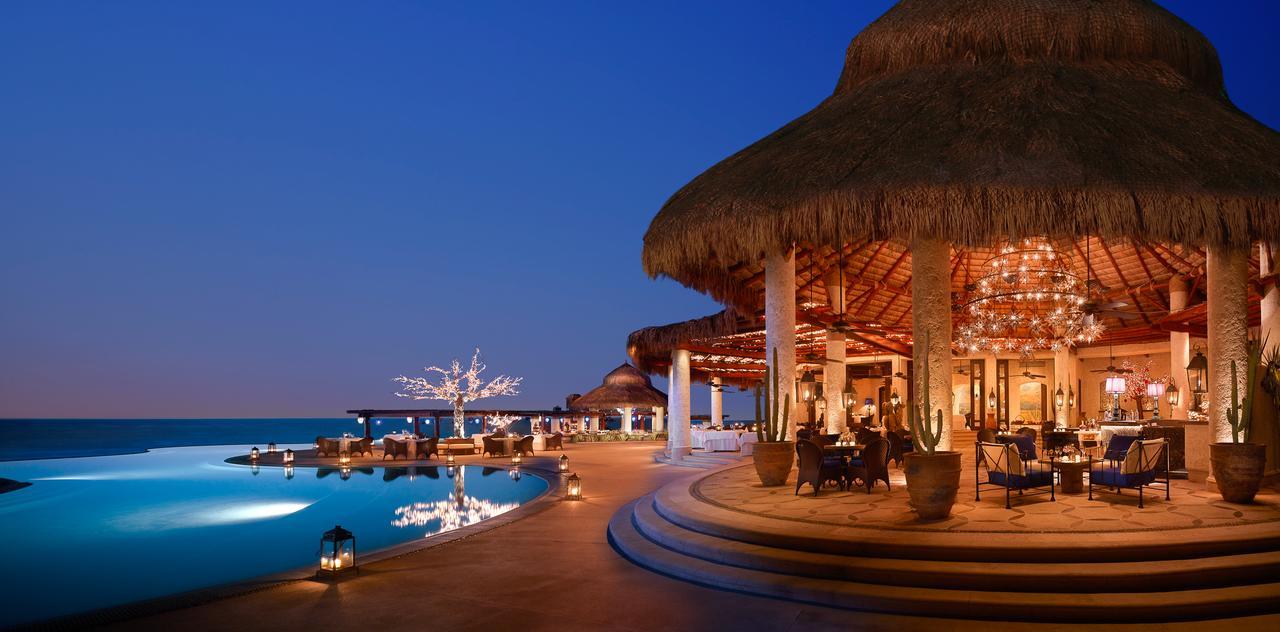 Las Ventanas Al Paraiso, A Rosewood Resort San Jose del Cabo Exterior photo