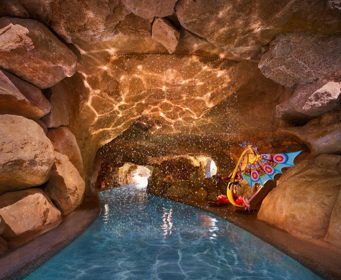 Las Ventanas Al Paraiso, A Rosewood Resort San Jose del Cabo Exterior photo