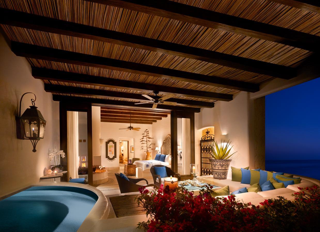 Las Ventanas Al Paraiso, A Rosewood Resort San Jose del Cabo Exterior photo