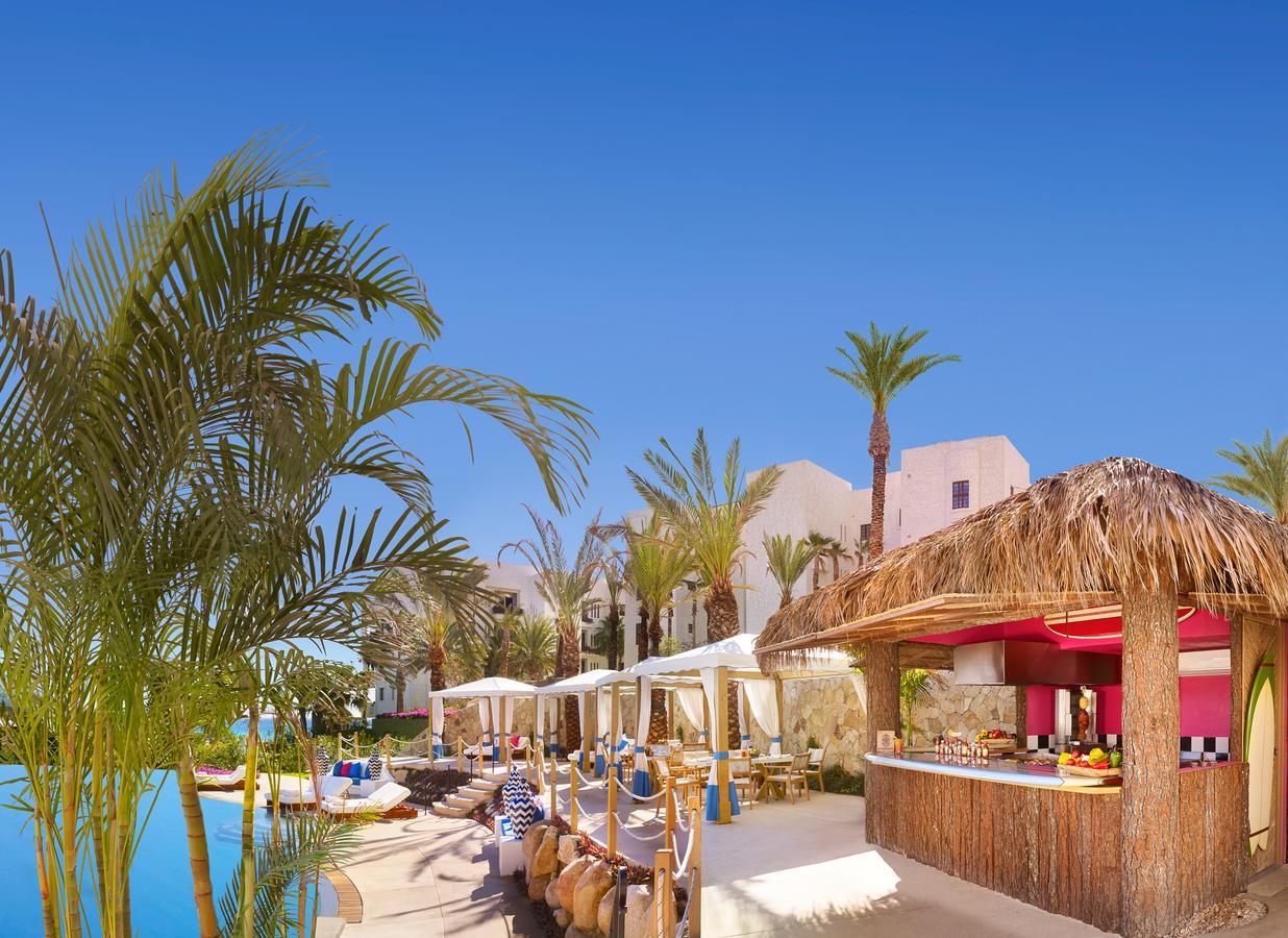 Las Ventanas Al Paraiso, A Rosewood Resort San Jose del Cabo Exterior photo