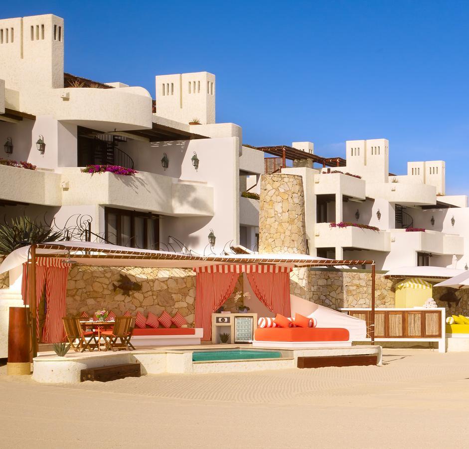 Las Ventanas Al Paraiso, A Rosewood Resort San Jose del Cabo Exterior photo