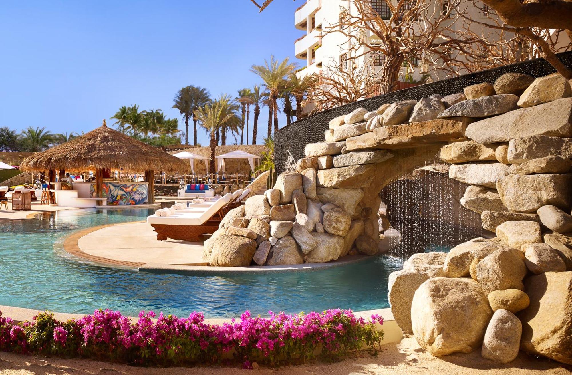 Las Ventanas Al Paraiso, A Rosewood Resort San Jose del Cabo Exterior photo
