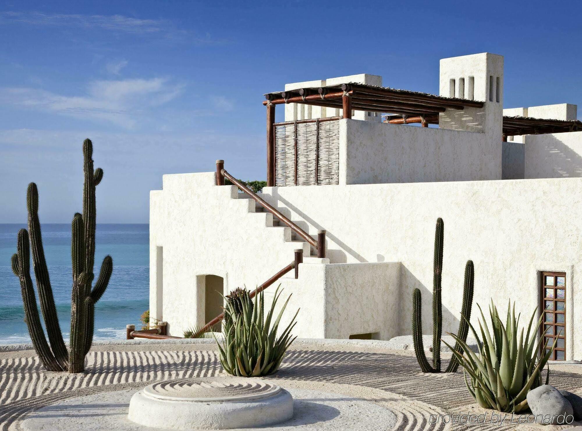 Las Ventanas Al Paraiso, A Rosewood Resort San Jose del Cabo Exterior photo